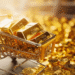 Gold shoots to six-week high – Now just steps away from a new all-time record