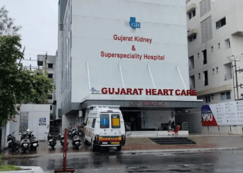 Upcoming IPO: Gujarat Kidney & Super Speciality Hospital IPO opens December 22, 2025