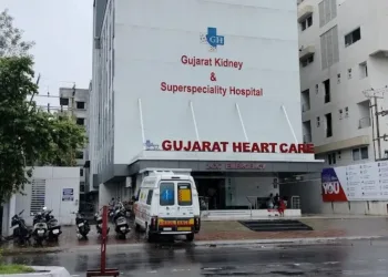 Upcoming IPO: Gujarat Kidney & Super Speciality Hospital IPO opens December 22, 2025