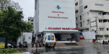 Upcoming IPO: Gujarat Kidney & Super Speciality Hospital IPO opens December 22, 2025