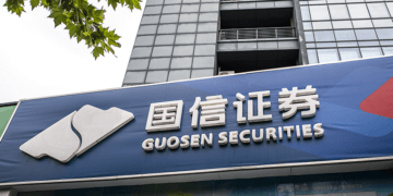 China’s capital market enters a new wave of mergers and acquisitions : Guosen Securities