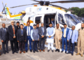 HAL’s Dhruv NG helicopter makes successful first flight