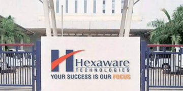 Hexaware expands global footprint with new Cairo delivery center