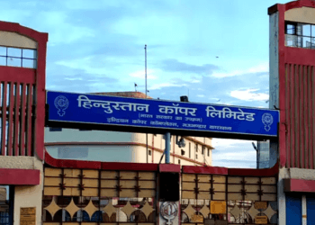 Hindustan Copper: Stock gains around 58% in 3 months