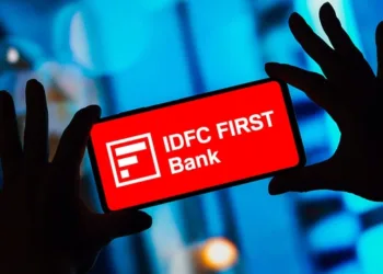 IDFC First Bank shares rise nearly 10% post Q2 results