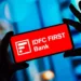 IDFC First Bank shares rise nearly 10% post Q2 results