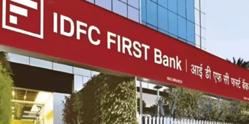 IDFC FIRST Bank allots shares under Employee Stock Option Scheme