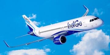 InterGlobe Aviation in the eye of the storm: Know its Q2FY26 performance