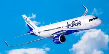 InterGlobe Aviation in the eye of the storm: Know its Q2FY26 performance