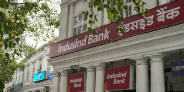 HDFC Bank receives RBI nod to buy up to 9.5% stake in IndusInd Bank