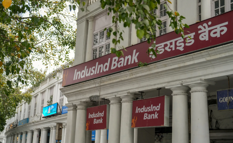 HDFC Bank receives RBI nod to buy up to 9.5% stake in IndusInd Bank