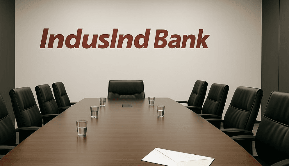 IndusInd Bank pays ₹114 crores interest on infrastructure bonds