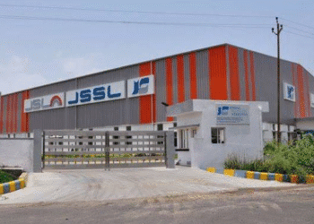 Jindal Stainless climbs to global top 5% in ESG rankings