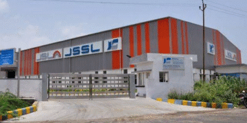 Jindal Stainless climbs to global top 5% in ESG rankings