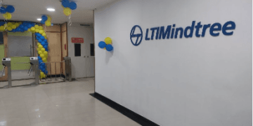 LTIMindtree rallies post results: Stock jumps over 9% in less than two months