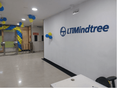 LTIMindtree rallies post results: Stock jumps over 9% in less than two months