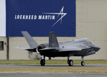 Lockheed Martin secures $1+ billion SDA contract for Tranche 3 Missile-Tracking satellites