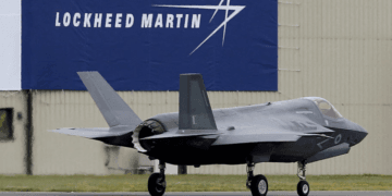 Lockheed Martin secures $1+ billion SDA contract for Tranche 3 Missile-Tracking satellites