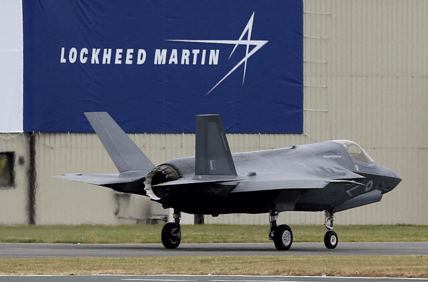 Lockheed Martin secures $1+ billion SDA contract for Tranche 3 Missile-Tracking satellites