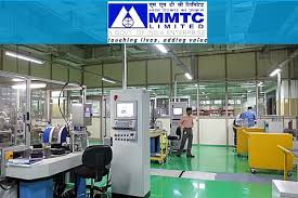 Gold price surge is driving interest in MMTC! Know MMTC’s Q2FY26 performance