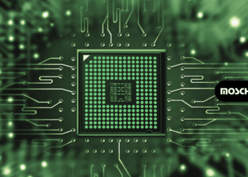 MosChip supports EMASS in developing ultra-low-power ECS-DoT Edge AI chip