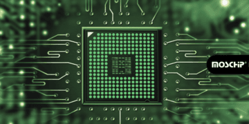 MosChip supports EMASS in developing ultra-low-power ECS-DoT Edge AI chip