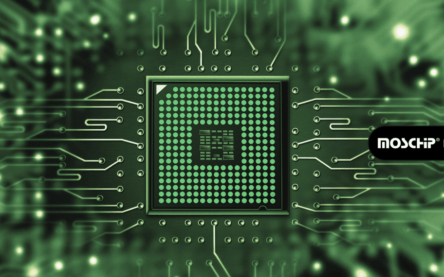 MosChip supports EMASS in developing ultra-low-power ECS-DoT Edge AI chip