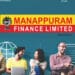 Mixture of Manappuram Finance’s Loan Book