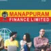 Mixture of Manappuram Finance’s Loan Book