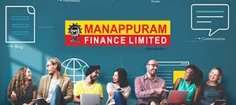 Mixture of Manappuram Finance’s Loan Book