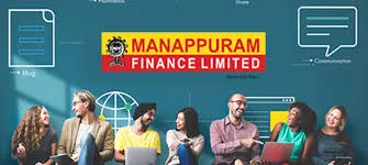 Mixture of Manappuram Finance’s Loan Book