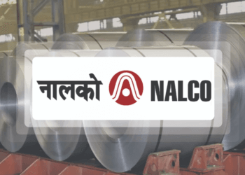 NALCO share price skyrockets on metal rally, closes near record high