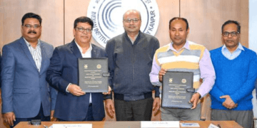 NMDC–IIT Kanpur collaboration to drive digital innovation in mining
