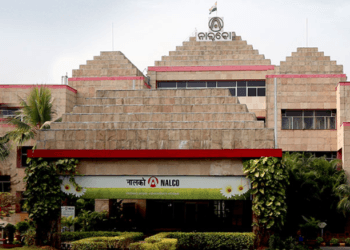 NALCO shares rally post Q2 results, climb from ₹240 to ₹278 in a month