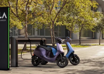 Ola Electric Roadster X+ certified, offers up to 500 km range