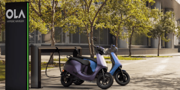 Ola Electric Roadster X+ certified, offers up to 500 km range