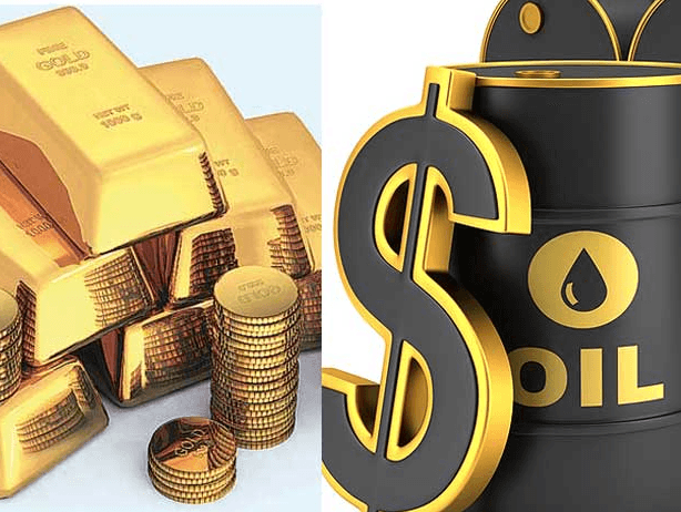 Global commodities weekly update: Gold slips, copper hits records, oil steady, LNG surges