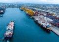 Paradip Port achieves fastest-ever 100 MMT throughput in FY 2024–25
