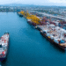 Paradip Port achieves fastest-ever 100 MMT throughput in FY 2024–25