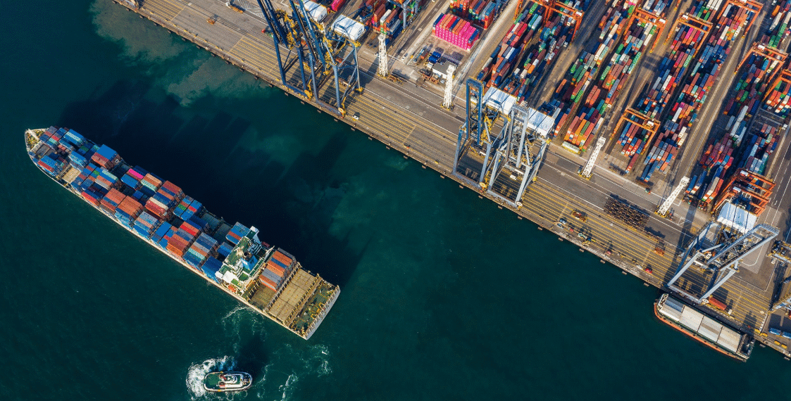 Paradip Port achieves fastest-ever 100 MMT throughput in FY 2024–25