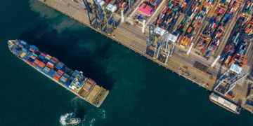 Paradip Port achieves fastest-ever 100 MMT throughput in FY 2024–25