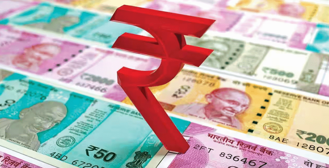 Rupee tanks to record 90.14; Experts say weak currency is likely to aid exports
