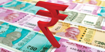 Rupee tanks to record 90.14; Experts say weak currency is likely to aid exports