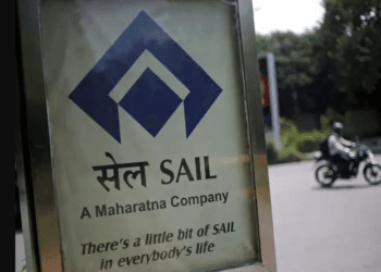 SAIL shows resilient trade performance; Sales up 27%