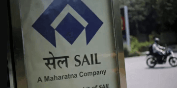 SAIL shows resilient trade performance; Sales up 27%