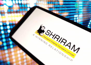 Top gainer Shriram Finance seals $4.4 billion deal, among India’s largest NBFC FDIs