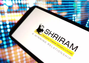Top gainer Shriram Finance seals $4.4 billion deal, among India’s largest NBFC FDIs
