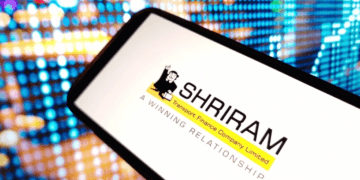 Top gainer Shriram Finance seals $4.4 billion deal, among India’s largest NBFC FDIs