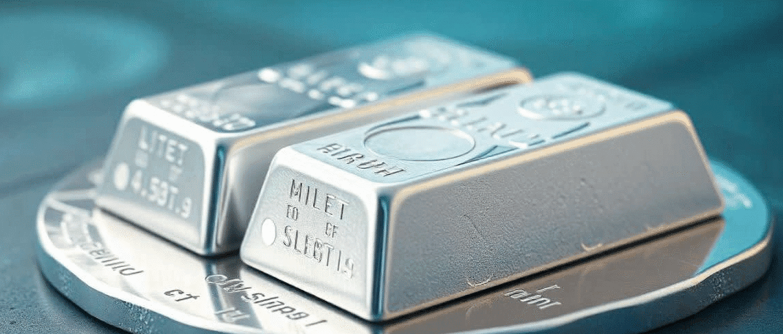 Gold gains, silver rockets, base metals stay firm; crude flat after OPEC+ decision