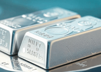 Gold gains, silver rockets, base metals stay firm; crude flat after OPEC+ decision